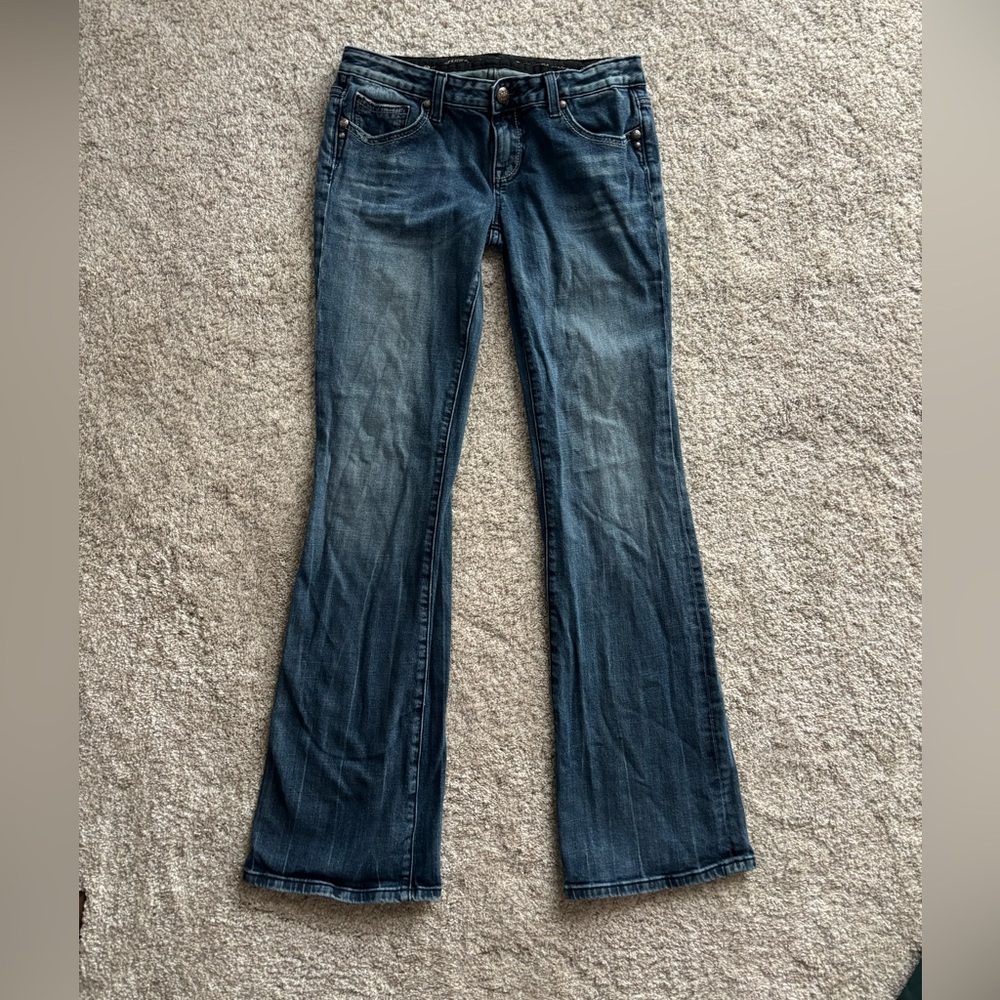 Rerock for Express Women's Jeans